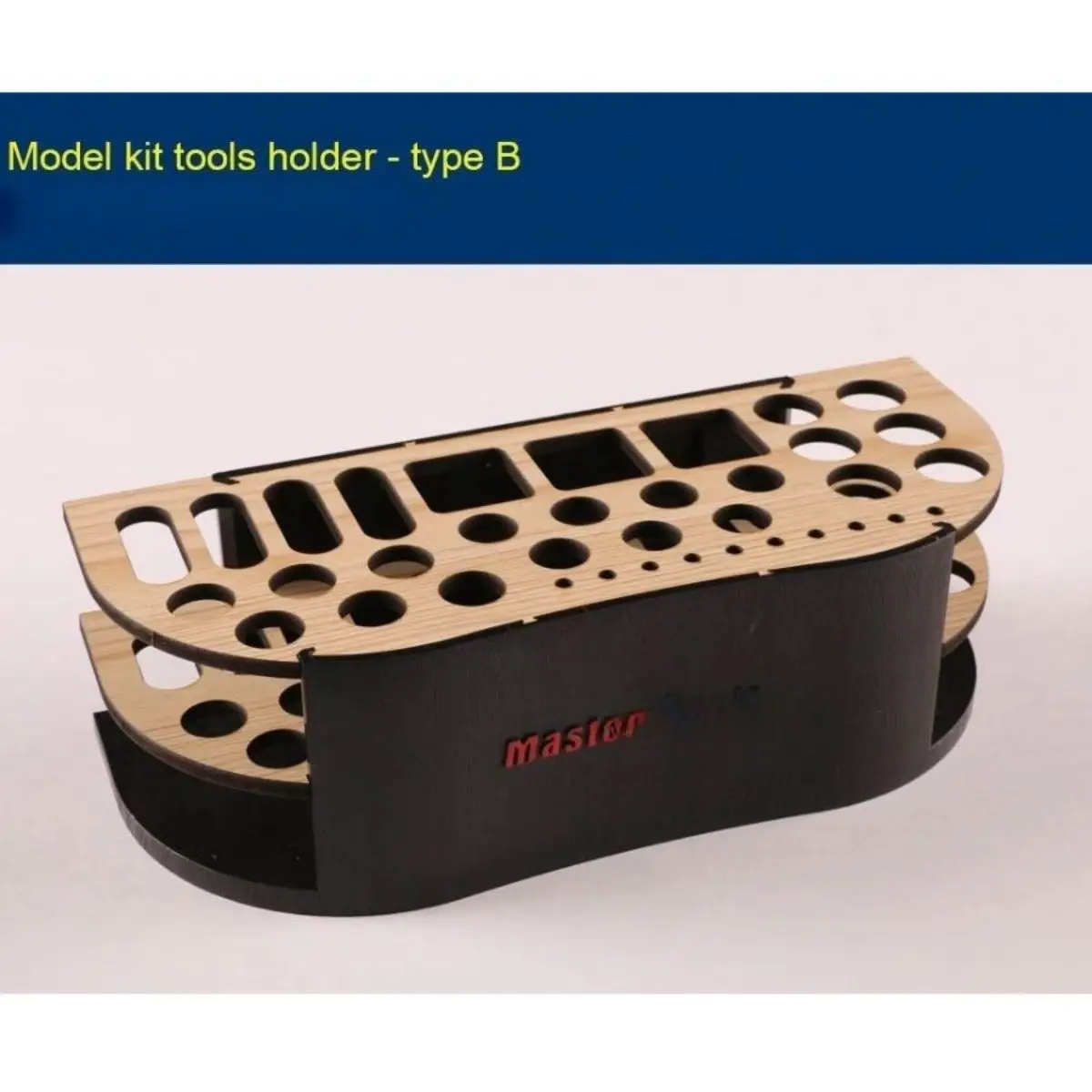 Модель Trumpeter-строительный органайзер 08035, набор моделей, держатель для инструментов типа B, коллекционная детская игрушка на заказ, подарок на день рождения
Модель Trumpeter-строительный органайзер 08035, набор моделей, держатель для инструментов типа B, коллекционная детская игрушка на заказ, подарок на день рождения