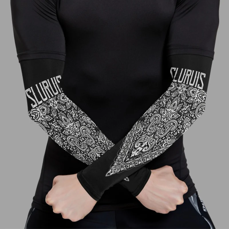 1 пара нарукавников из ледяного шелка для мужчин, дышащие, УФ-защита от солнца, охлаждающие рукава для езды на велосипеде, рыбалки, скалолазания, лета
1 пара нарукавников из ледяного шелка для мужчин, дышащие, УФ-защита от солнца, охлаждающие рукава для езды на велосипеде, рыбалки, скалолазания, лета