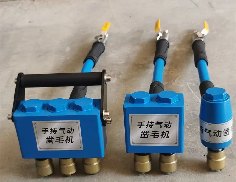 Supply Handheld Chisel Single Head Double Head Chisel Concrete Pneumatic Chisel Hammer
Supply Handheld Chisel Single Head Double Head Chisel Concrete Pneumatic Chisel Hammer