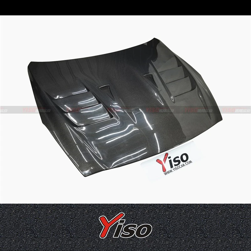 Suitable for NISSAN R35 GTR GTR35 Modified encirclement Carbon fiber Top Secret Engine Cover NISSAN R35GTR GTR35 Aerodynamic kit
Suitable for NISSAN R35 GTR GTR35 Modified encirclement Carbon fiber Top Secret Engine Cover NISSAN R35GTR GTR35 Aerodynamic kit