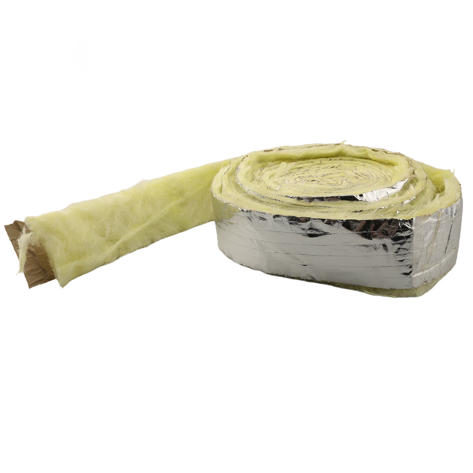 Flexible And Easy To Cut Fiberglass Pipe Insulation Versatile Usage Easy Installation Excellent Insulation Outdoor Use
Flexible And Easy To Cut Fiberglass Pipe Insulation Versatile Usage Easy Installation Excellent Insulation Outdoor Use