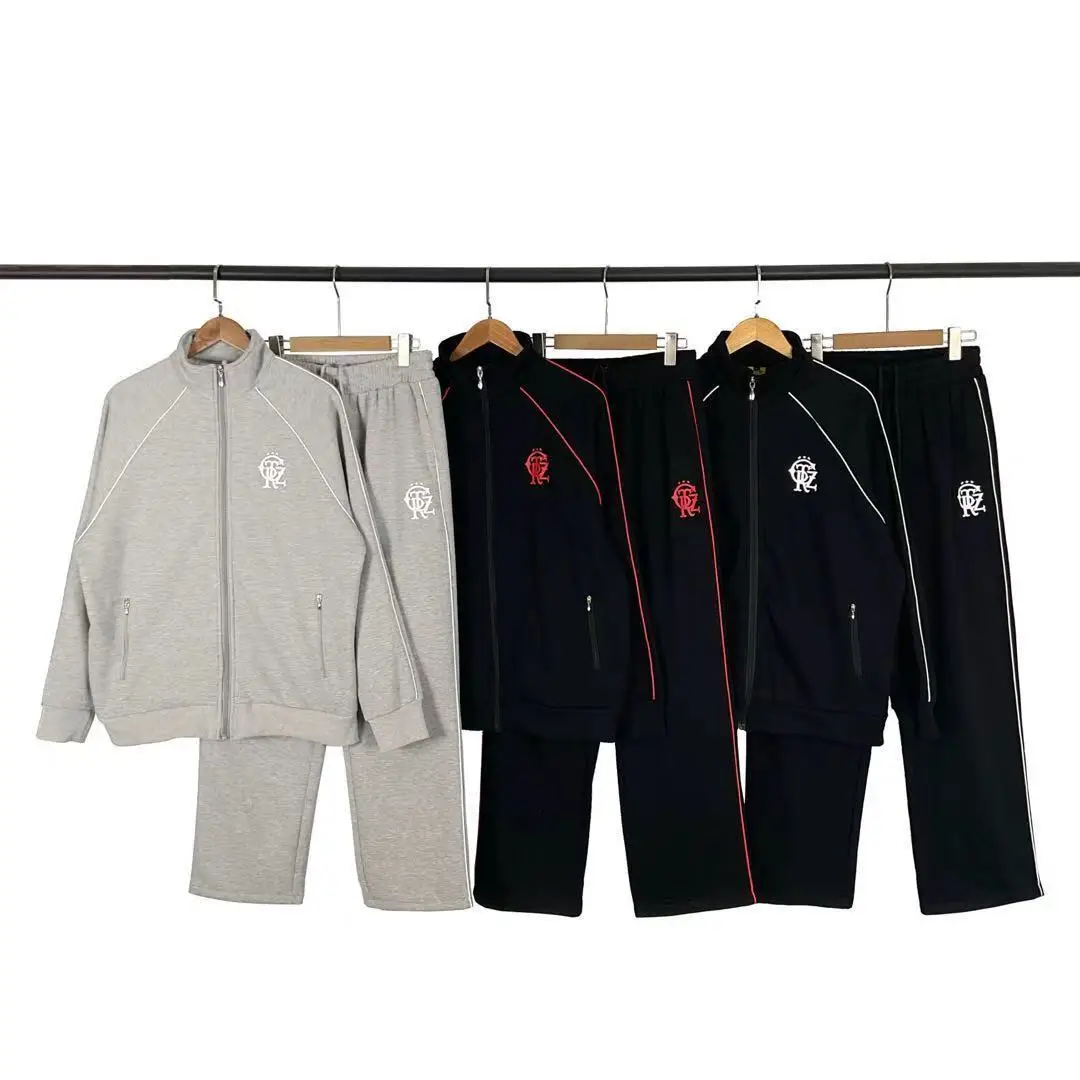 Demons Island Street Sle Letter Print Stand Collar Fce Lined Jaet And Pants Set for Young Men Autumn Winter Casual Wear
Demons Island Street Sle Letter Print Stand Collar Fce Lined Jaet And Pants Set for Young Men Autumn Winter Casual Wear