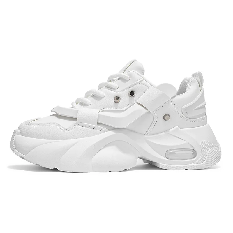 Трансграничная мужская обувь больших размеров 2024, популярная новая модная обувь для папы, спортивная модная универсальная износостойкая обувь
Трансграничная мужская обувь больших размеров 2024, популярная новая модная обувь для папы, спортивная модная универсальная износостойкая обувь