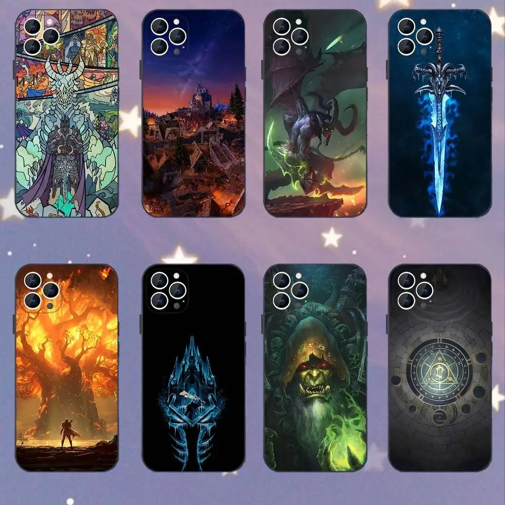 W-World Of W-Warcraft Phone Case For iPhone 17,16,15,14,13,12,11,Pro,XS,Max,XR,Plus,E,SE4,Mini Black Soft Cover
W-World Of W-Warcraft Phone Case For iPhone 17,16,15,14,13,12,11,Pro,XS,Max,XR,Plus,E,SE4,Mini Black Soft Cover