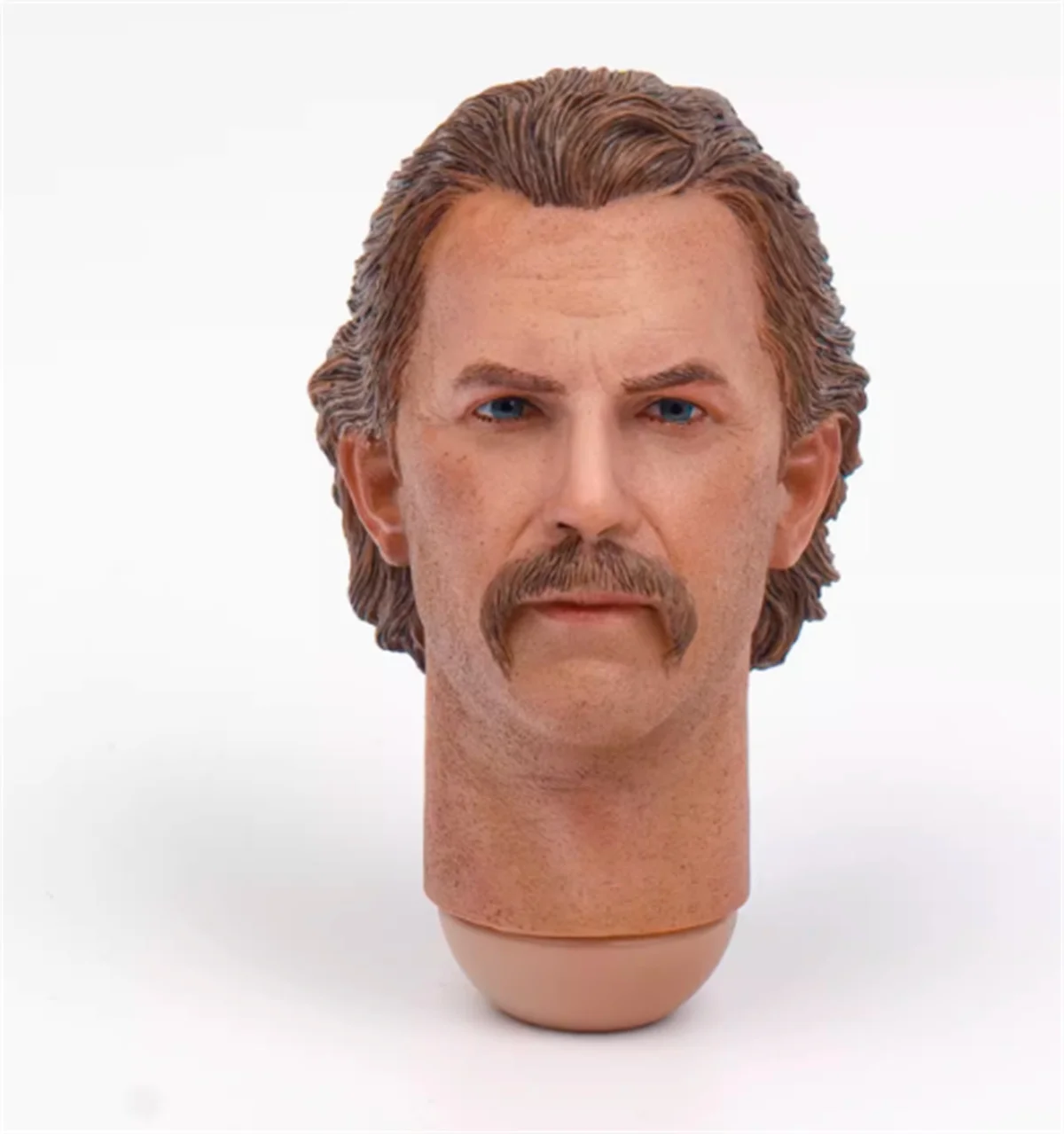 Модель Head Sculpt для DID NS80175, армейский лейтенант времен Гражданской войны США, Джон c, унитейз, масштаб 1/6, 12 дюймов, рисунок 1:6
Модель Head Sculpt для DID NS80175, армейский лейтенант времен Гражданской войны США, Джон c, унитейз, масштаб 1/6, 12 дюймов, рисунок 1:6