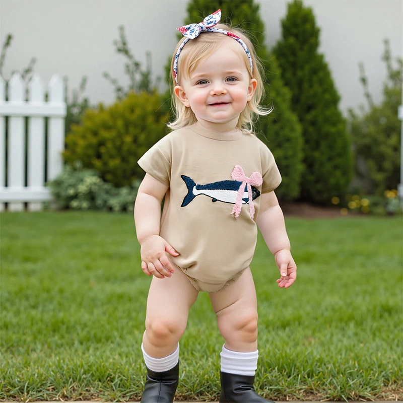 Cute Toddler Dress with Flutter Sleeves and Floral Print for Spring and Summer Outfits
Cute Toddler Dress with Flutter Sleeves and Floral Print for Spring and Summer Outfits