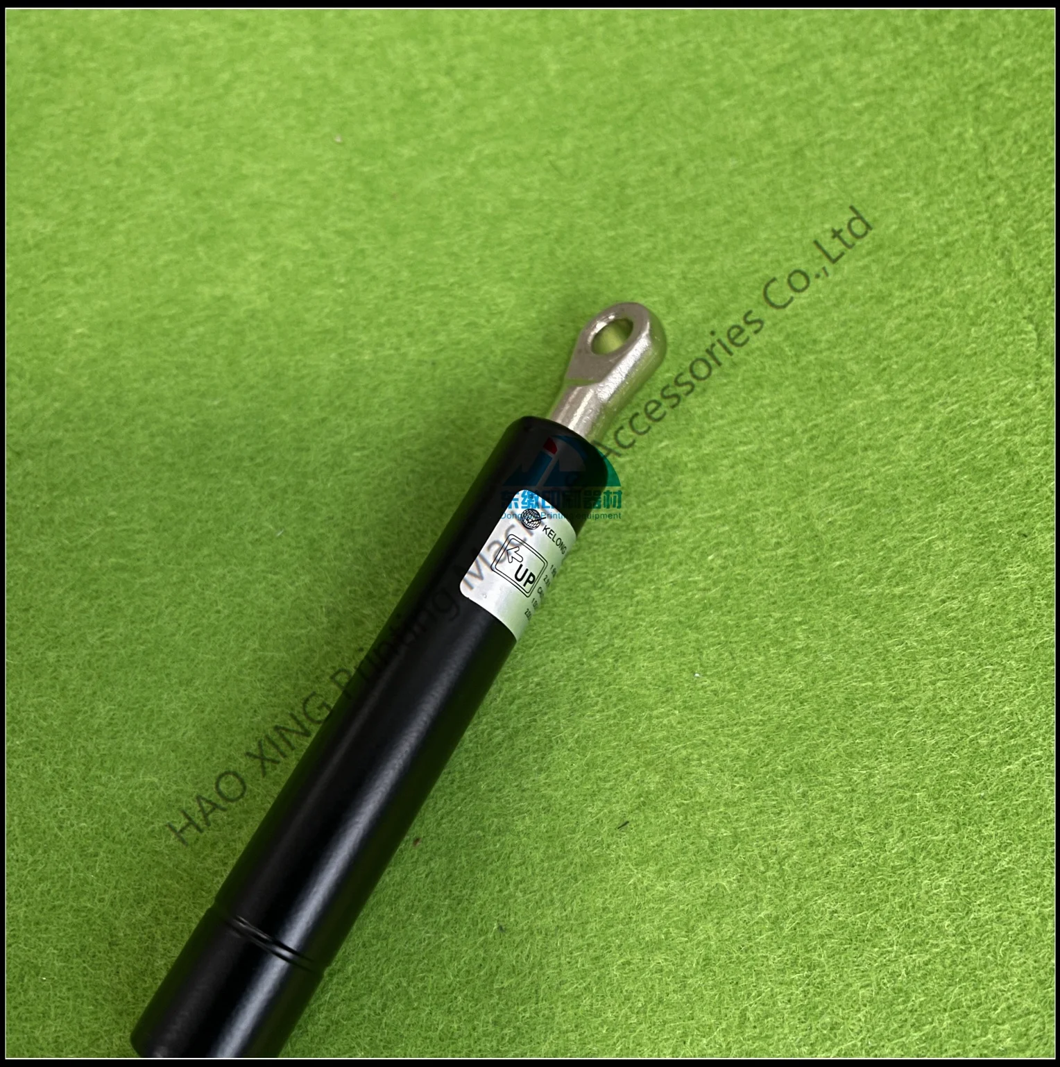 Offset Printing Machinery Spare Parts Gas Spring for Man Roland Printers Gas Spring Support Rod Gas Struts Pneumatic Spring
Offset Printing Machinery Spare Parts Gas Spring for Man Roland Printers Gas Spring Support Rod Gas Struts Pneumatic Spring