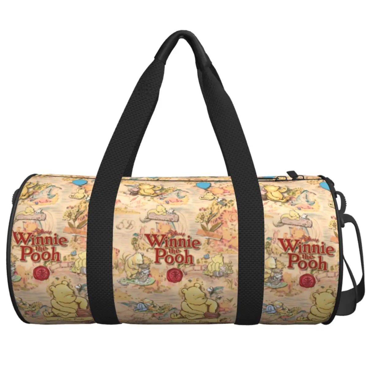 Винни Пух Медведь Животное Аниме Дорожная Сумка Животное Мультфильм Повседневные Спортивные Сумки Большая Новинка Спортивная Сумка Мужской Узор Открытый Фитнес Сумка
Винни Пух Медведь Животное Аниме Дорожная Сумка Животное Мультфильм Повседневные Спортивные Сумки Большая Новинка Спортивная Сумка Мужской Узор Открытый Фитнес Сумка
