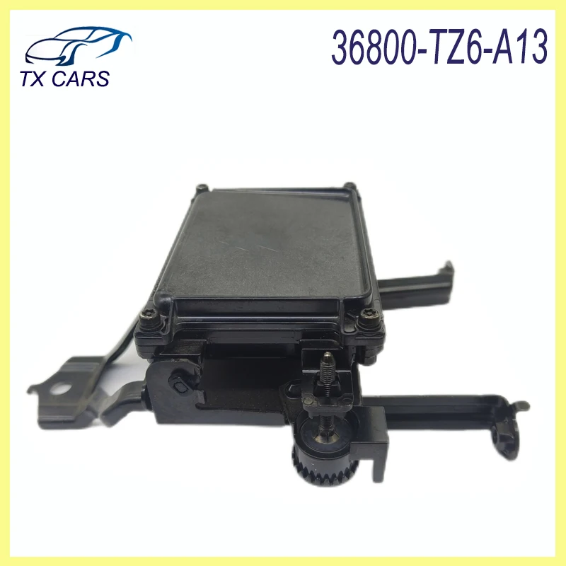 36800-TZ6-A13 Adaptive Cruise Control Distance Module Sensor ACC with Bracket ACC for HONDA 
36800-TZ6-A13 Adaptive Cruise Control Distance Module Sensor ACC with Bracket ACC for HONDA