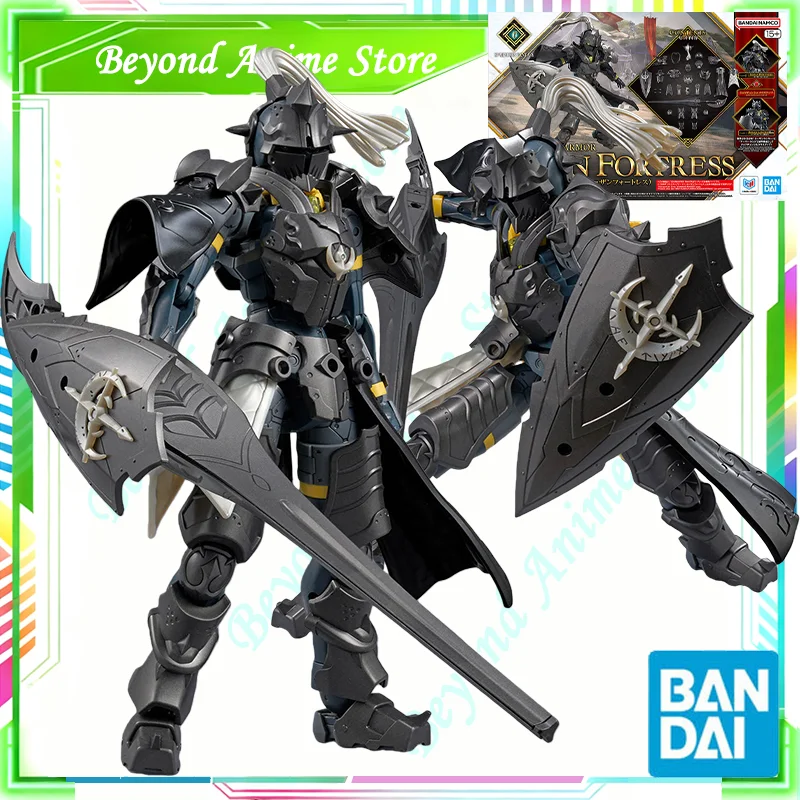 Spot Direct Delivery Bandai Original 30MF Anime Model 30MF ROSAN FORTRESS Action Figure Assembly Collectible Toys For Kids Gift
Spot Direct Delivery Bandai Original 30MF Anime Model 30MF ROSAN FORTRESS Action Figure Assembly Collectible Toys For Kids Gift