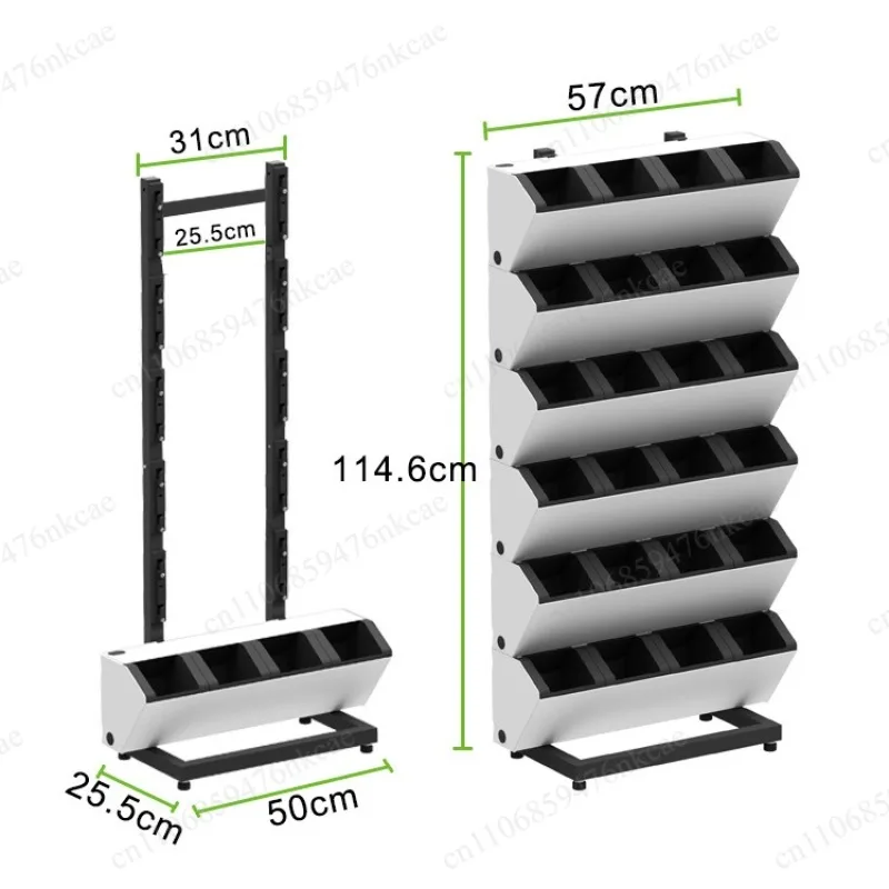 Combination flower pot mobile plant wall iron frame floor-to-ceiling green set green plant wall hanger plant wall accessories
Combination flower pot mobile plant wall iron frame floor-to-ceiling green set green plant wall hanger plant wall accessories