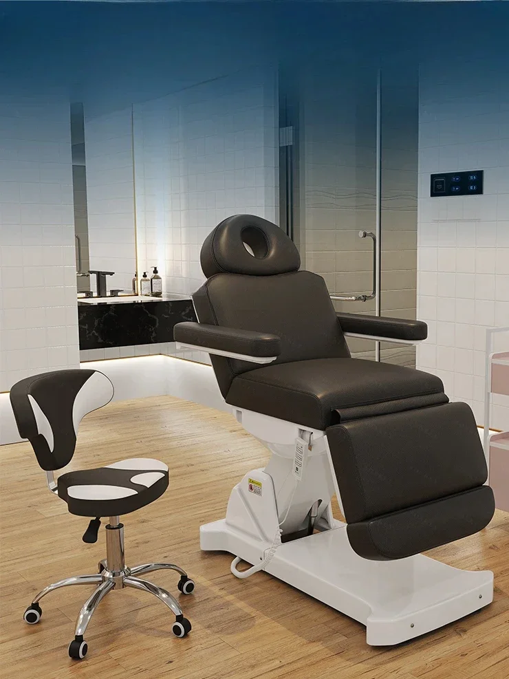 Simple Electric Beauty Bed Massage Couch Plastic Beauty Tattoo Tattoo Bed Hair Transplant Treatment Chair
Simple Electric Beauty Bed Massage Couch Plastic Beauty Tattoo Tattoo Bed Hair Transplant Treatment Chair