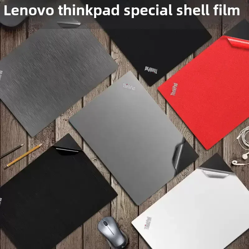 2025Lenovo ThinkPad X1 Carbon Gen13, наклейка для красоты корпуса ноутбука, 2024, защитная пленка для компьютера, устойчивая к царапинам, 12 лет, защита от отпечатков пальцев
2025Lenovo ThinkPad X1 Carbon Gen13, наклейка для красоты корпуса ноутбука, 2024, защитная пленка для компьютера, устойчивая к царапинам, 12 лет, защита от отпечатков пальцев