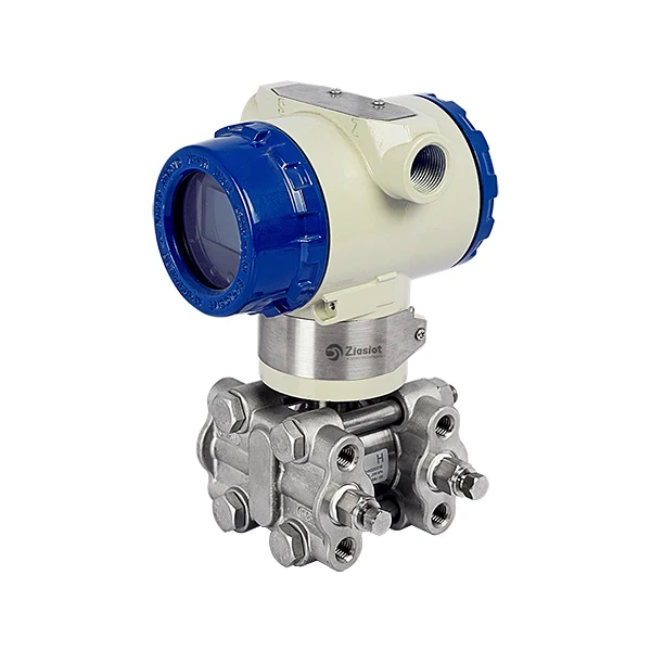 ZS3051 4-20mA with HART High accuracy and Low Cost Differential pressure transmitter 2051 honeywell pressure transmitter
ZS3051 4-20mA with HART High accuracy and Low Cost Differential pressure transmitter 2051 honeywell pressure transmitter