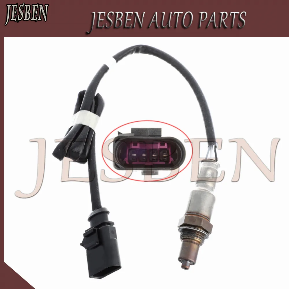 8W0906265AJ Rear Lambda O2 Oxygen Sensor for Audi RS3 2.5 A6 A7 A8 Q7 Q8 S4 S5 SQ5 3.0T RS Q8 RS7 SQ7 SQ8 4.0 VW Golf Jetta Taos
8W0906265AJ Rear Lambda O2 Oxygen Sensor for Audi RS3 2.5 A6 A7 A8 Q7 Q8 S4 S5 SQ5 3.0T RS Q8 RS7 SQ7 SQ8 4.0 VW Golf Jetta Taos