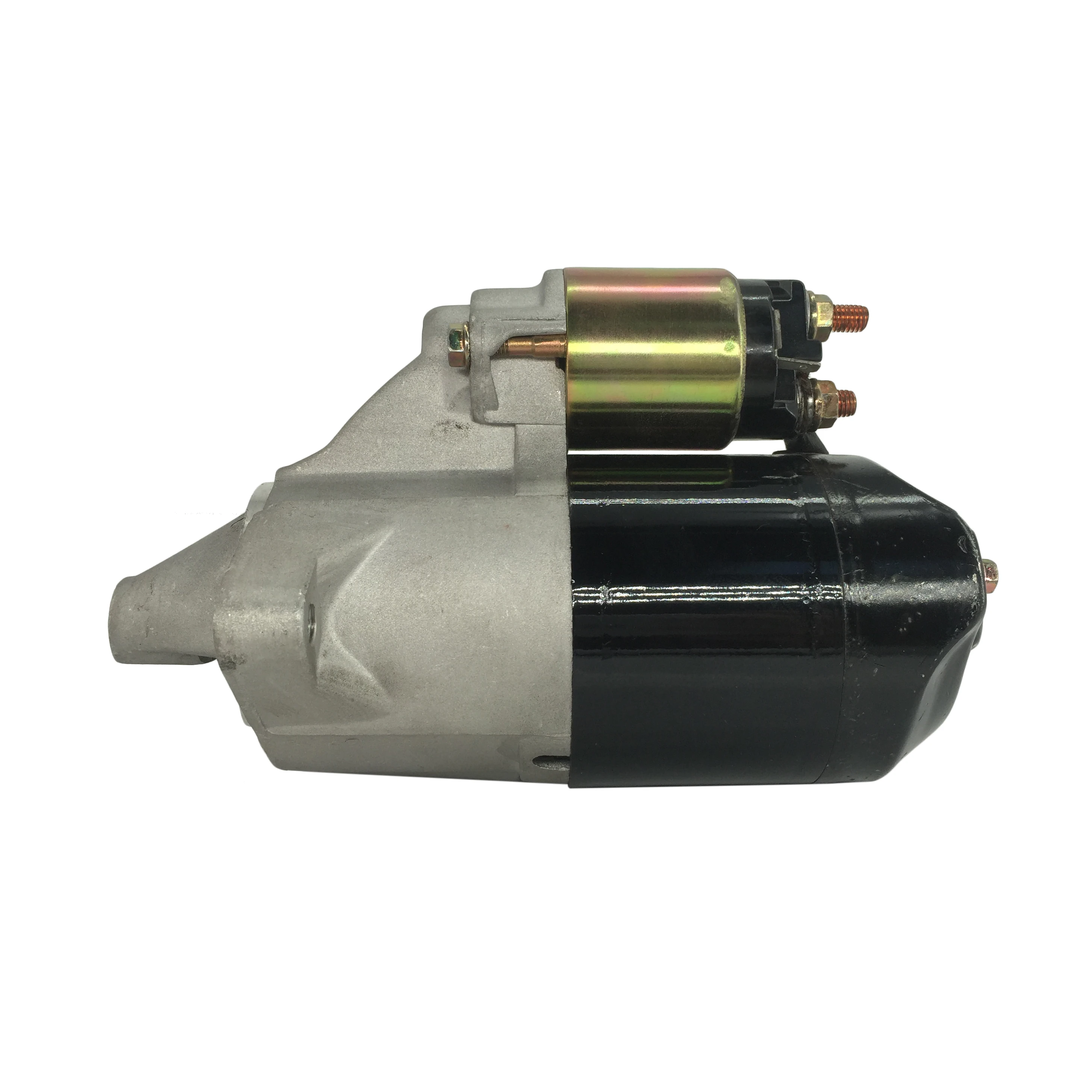 LWT 28100-10030 Auto Part Genuine Car STARTER MOTOR for COROLLA : 84-95:EE80,EE100 STARLET :85-94:EP71-2EL;EP81-2E/TERCEL
LWT 28100-10030 Auto Part Genuine Car STARTER MOTOR for COROLLA : 84-95:EE80,EE100 STARLET :85-94:EP71-2EL;EP81-2E/TERCEL