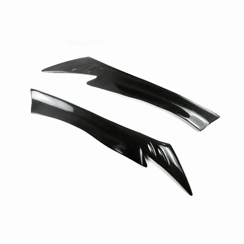 Headlamp Eyebrow Headlight Eyelid Trim For Mazda CX-5 2013-2016 Car Front Head Light Lamp Cover Brow Sticker
Headlamp Eyebrow Headlight Eyelid Trim For Mazda CX-5 2013-2016 Car Front Head Light Lamp Cover Brow Sticker