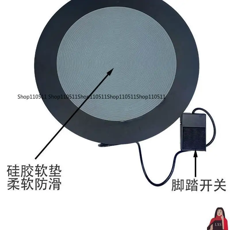 Электрический поворотный стол 200 кг, электрическая машина для намотки ленты, упаковщик картонных коробок, упаковочная машина для морепродуктов и фруктов
Электрический поворотный стол 200 кг, электрическая машина для намотки ленты, упаковщик картонных коробок, упаковочная машина для морепродуктов и фруктов