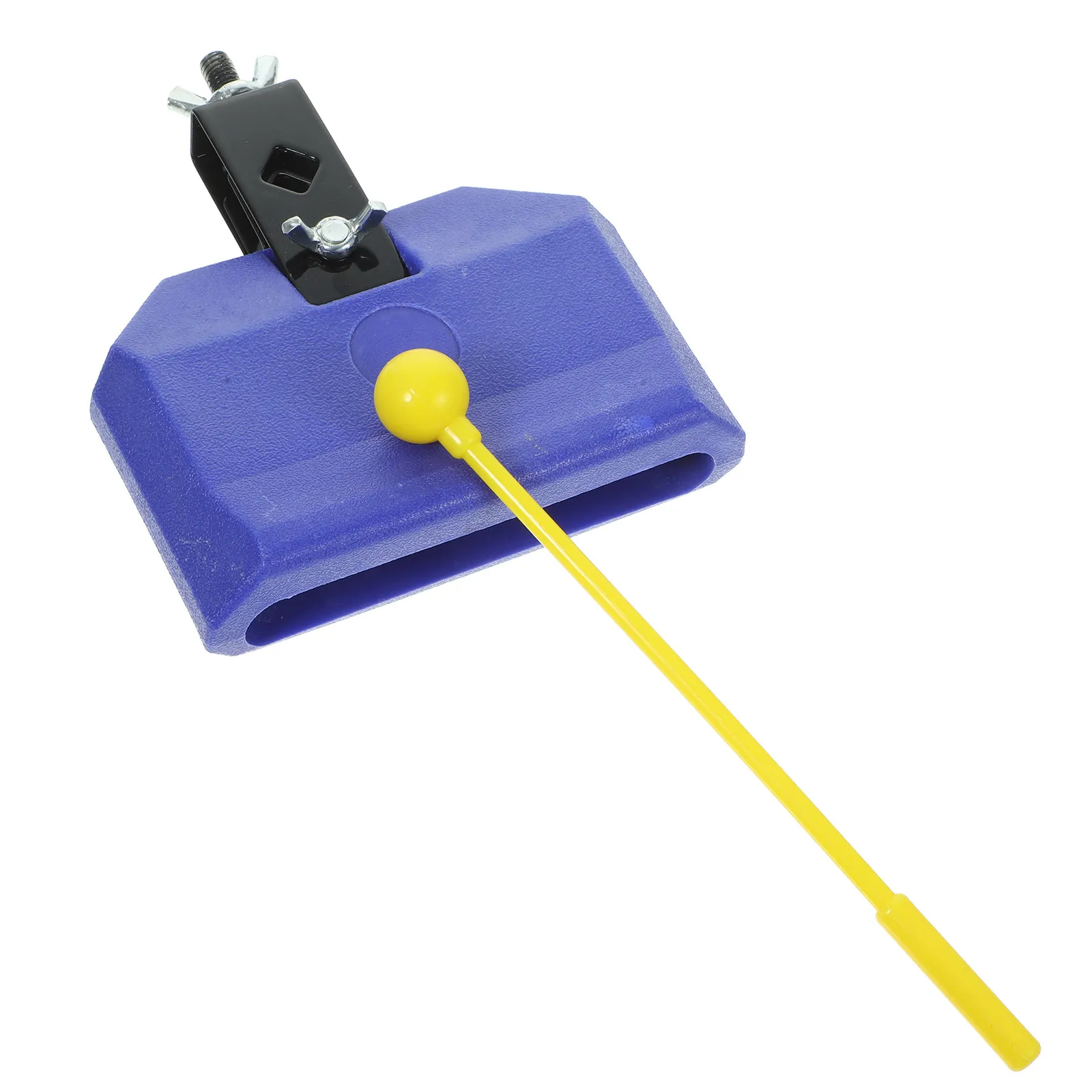 Cowbell Percussion Instrument Metal Drum Set Accessory Kids Musical Bright Durable Handbell For Cheering Football Games
Cowbell Percussion Instrument Metal Drum Set Accessory Kids Musical Bright Durable Handbell For Cheering Football Games