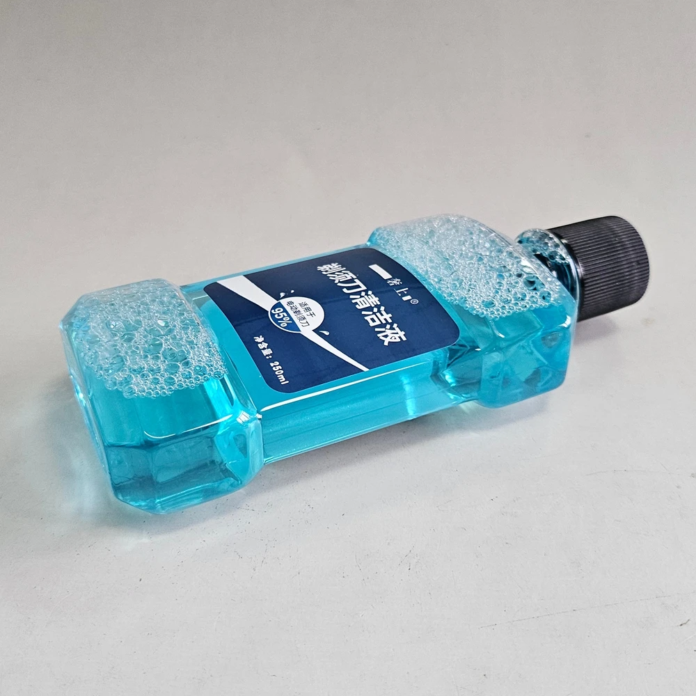 Replacement Liquids Pod Replacement Compatible with Philips Norelco Electric Shaver Quick Clean pods Cleaning Refills
Replacement Liquids Pod Replacement Compatible with Philips Norelco Electric Shaver Quick Clean pods Cleaning Refills