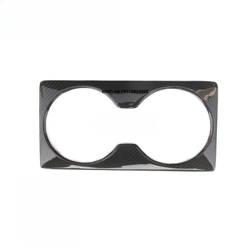 Trade Assurance Dry Carbon Fiber Twill Weave Glossy Interior Kit Fit For 08-16 R35 GTR CBA DBA LHD Rear Woofer Cover Trim
Trade Assurance Dry Carbon Fiber Twill Weave Glossy Interior Kit Fit For 08-16 R35 GTR CBA DBA LHD Rear Woofer Cover Trim