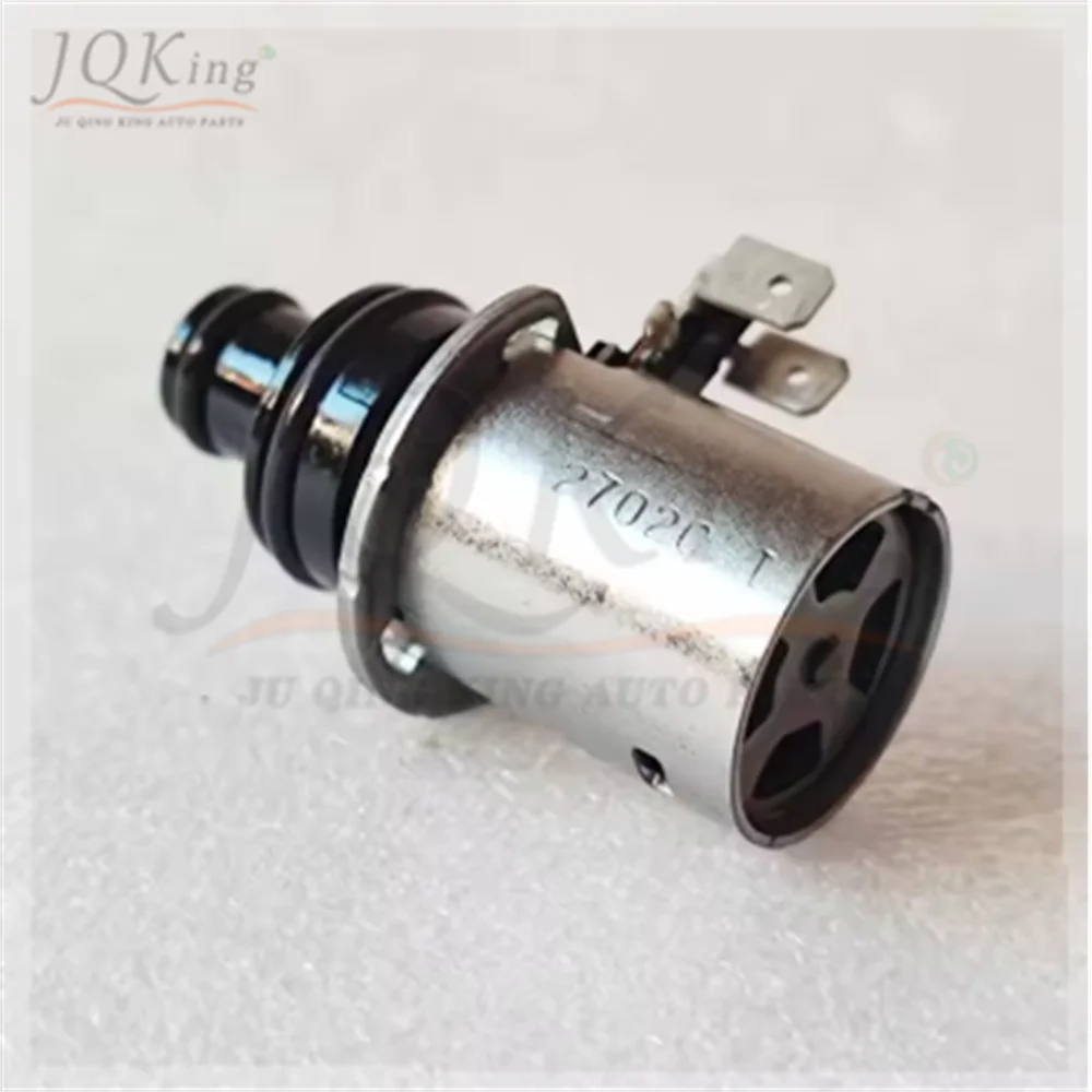 Genuine New TR580TR690 New Torque Converter AWD Pressure Control Solenoid for Subaru Legacy CVT 31825AA050 31825AA051 31825AA052
Genuine New TR580TR690 New Torque Converter AWD Pressure Control Solenoid for Subaru Legacy CVT 31825AA050 31825AA051 31825AA052