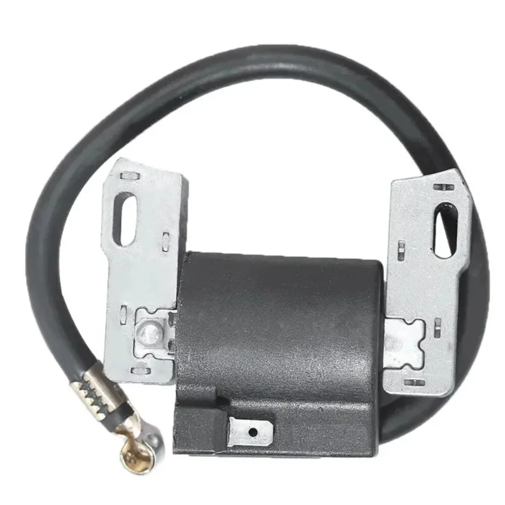 2pcs Engine Lawm Mower Ignition Coil for Briggs & Stratton 492341 490586 491312 495859 690248 715231 591459
2pcs Engine Lawm Mower Ignition Coil for Briggs & Stratton 492341 490586 491312 495859 690248 715231 591459