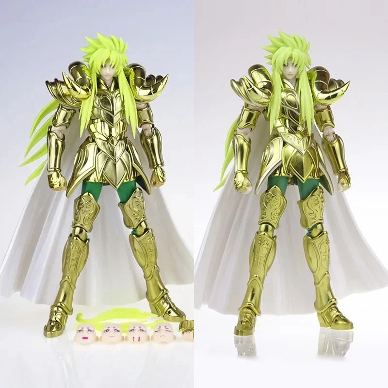 ShineTime/ST Model Saint Seiya Myth Cloth EX Aries Shion Gold Lost Canvas/LC Knights of the Zodiac Anime Action Figure In Stock
ShineTime/ST Model Saint Seiya Myth Cloth EX Aries Shion Gold Lost Canvas/LC Knights of the Zodiac Anime Action Figure In Stock