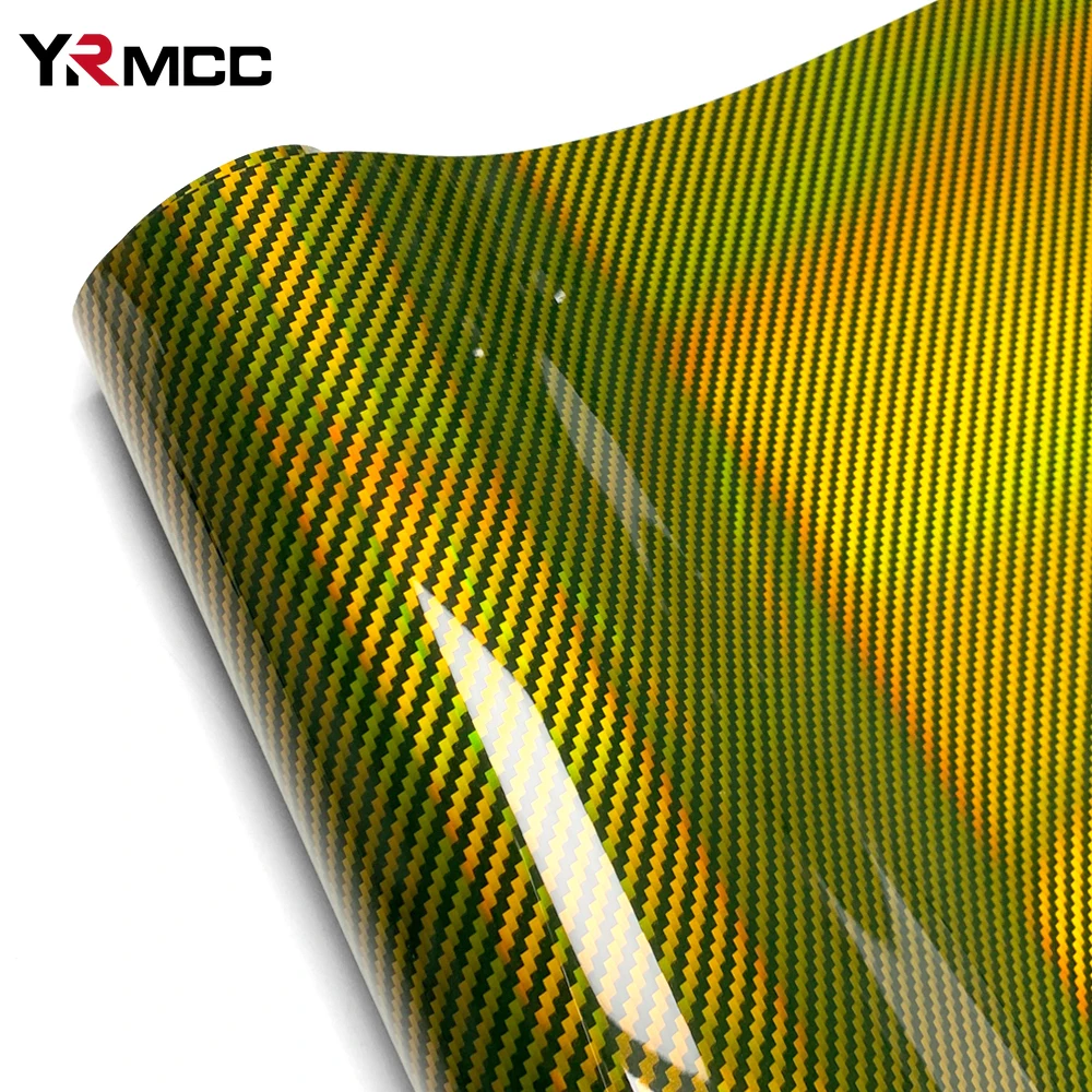 Внешние наклейки из углеродного волокна для автомобиля, водостойкая виниловая пленка, глянцевая лазерная пленка, золотые наклейки, декоративная пленка «сделай сам», для автоаксессуаров
Внешние наклейки из углеродного волокна для автомобиля, водостойкая виниловая пленка, глянцевая лазерная пленка, золотые наклейки, декоративная пленка «сделай сам», для автоаксессуаров