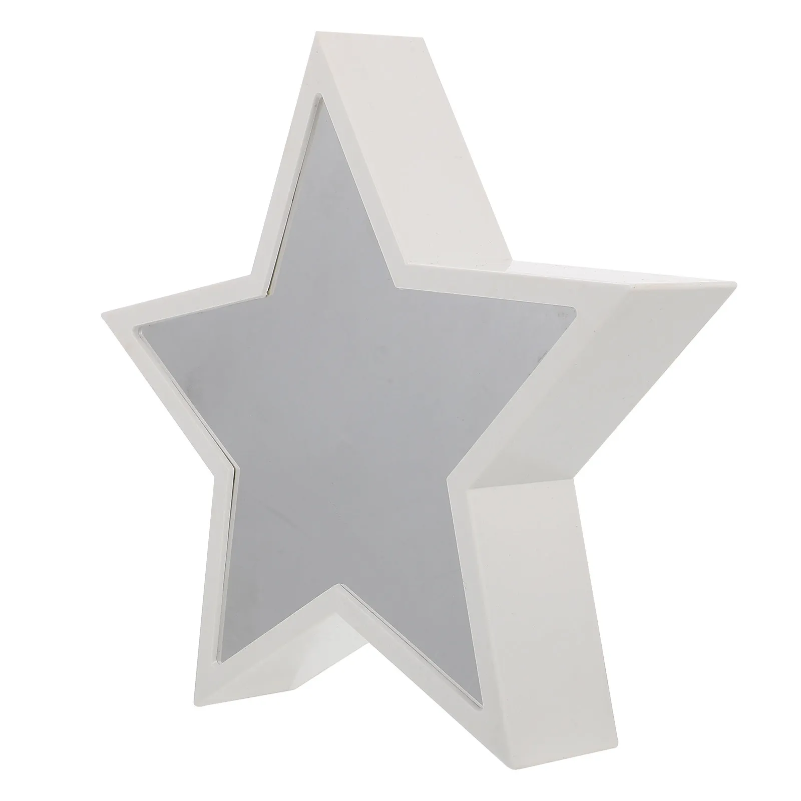 Светодиодный ночник в форме звезды, маленькая настольная лампа для декора спальни, зеркальное освещение, прикроватная лампа, рождественский светильник
Светодиодный ночник в форме звезды, маленькая настольная лампа для декора спальни, зеркальное освещение, прикроватная лампа, рождественский светильник