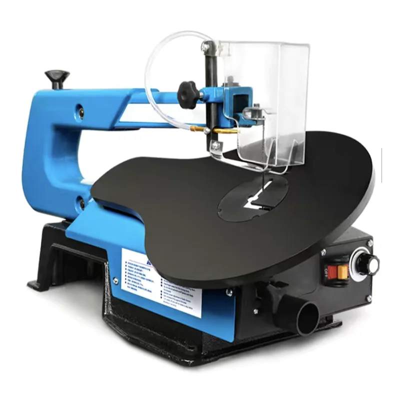 Cheap Mini raffia saw electric woodworking mini etching saw machine home desktop DIY engraving wire rope saw 220V
Cheap Mini raffia saw electric woodworking mini etching saw machine home desktop DIY engraving wire rope saw 220V