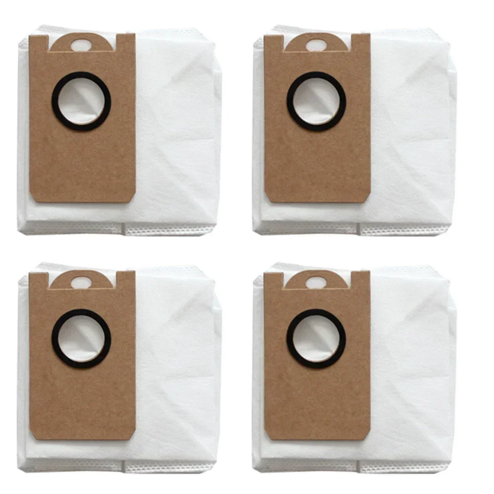 4/10pcs Dust Bag For MiWhole M7 Pro M8 Pro Dirty Bags Robot Vacuum Cleaner Spare Home Appliance Parts Accessories Dust Bag
4/10pcs Dust Bag For MiWhole M7 Pro M8 Pro Dirty Bags Robot Vacuum Cleaner Spare Home Appliance Parts Accessories Dust Bag
