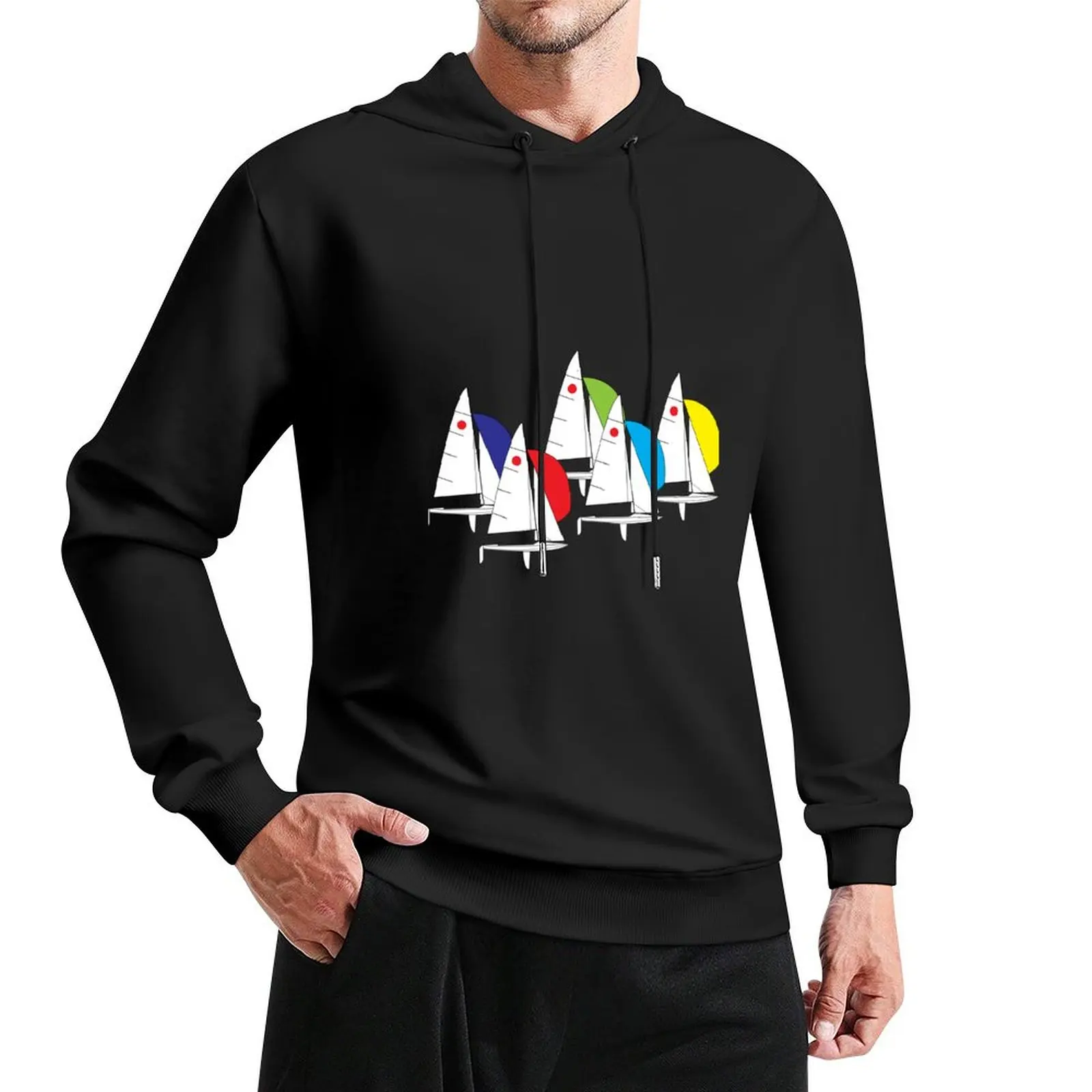 Пуловер с капюшоном Fireball Sailboats Racing, мужская одежда, пуловер мужской дизайнерской одежды
Пуловер с капюшоном Fireball Sailboats Racing, мужская одежда, пуловер мужской дизайнерской одежды
