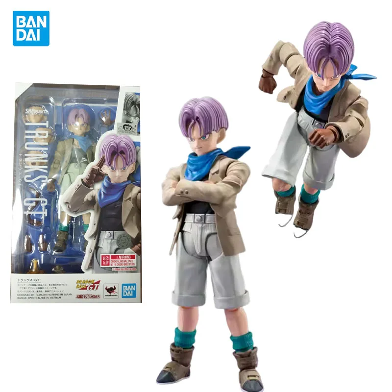 Bandai Genuine Transocks-GT SHF Dragon Ball Аниме Фигурка Передвижная игрушка Аниме Периферийные фигурки Кукла для коллекционеров
Bandai Genuine Transocks-GT SHF Dragon Ball Аниме Фигурка Передвижная игрушка Аниме Периферийные фигурки Кукла для коллекционеров