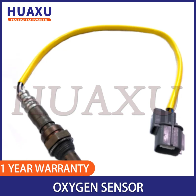 36531-PLMA11 Lambda Probe O2 Oxygen Sensor For Honda Civic 2001 CR-V ACURA RSX 02-04 36531PLE003 36531PLMA11 234-9005
36531-PLMA11 Lambda Probe O2 Oxygen Sensor For Honda Civic 2001 CR-V ACURA RSX 02-04 36531PLE003 36531PLMA11 234-9005