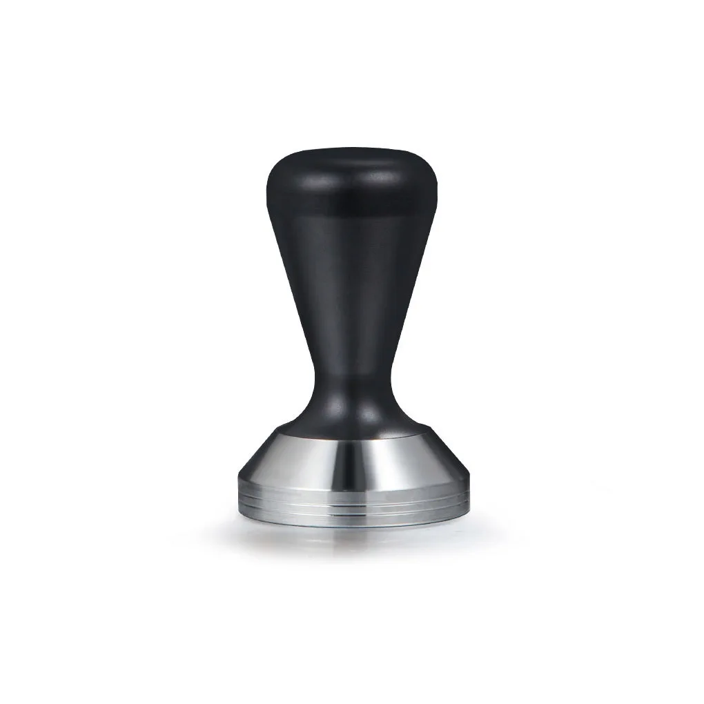 Coffee Tamper Stainless Steel Anti-skid Handle Bar Hotel Restaurant Cafe Kitchen Reusable Drink Powder Hammer Gift
Coffee Tamper Stainless Steel Anti-skid Handle Bar Hotel Restaurant Cafe Kitchen Reusable Drink Powder Hammer Gift