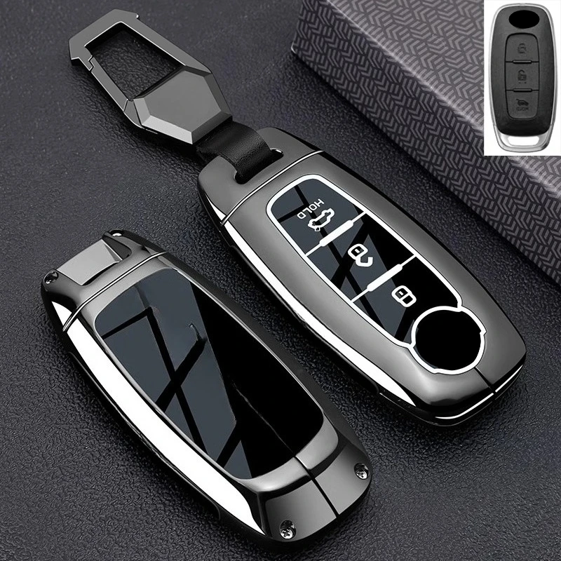 Auto Remote Key Case Holder Cover Shell Fob Holder for Nissan Qashqai J12 Juke Teana X-trail T33 Kicks Altima Ariya 2023 2024
Auto Remote Key Case Holder Cover Shell Fob Holder for Nissan Qashqai J12 Juke Teana X-trail T33 Kicks Altima Ariya 2023 2024