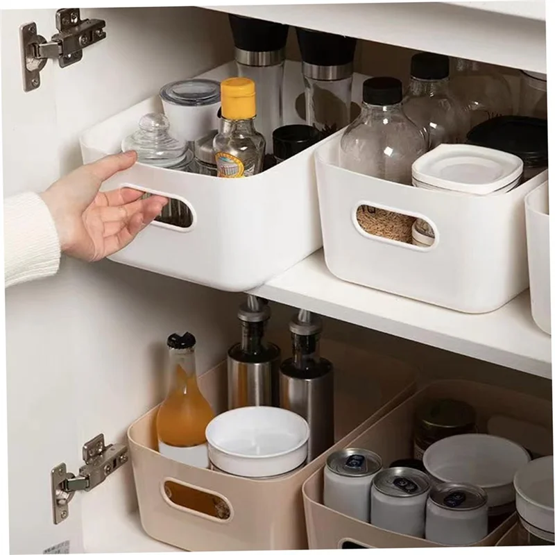 A34R Plastic Storage Basket Storage Basket Storage Box Small Storage Box Multicolor Storage Organizer Kitchen Cabinetbathroom
A34R Plastic Storage Basket Storage Basket Storage Box Small Storage Box Multicolor Storage Organizer Kitchen Cabinetbathroom