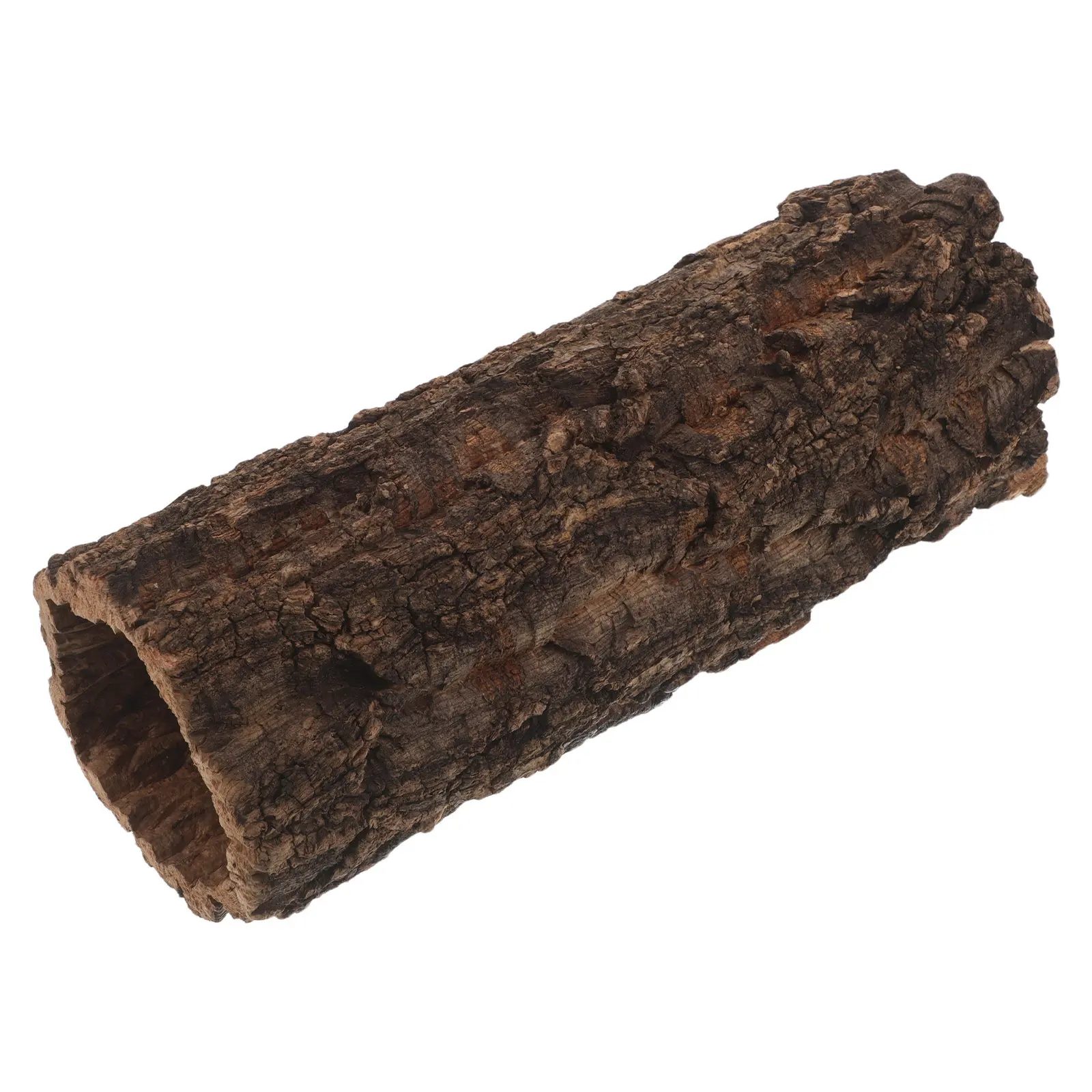 Snake Hides Reptile Hiding Spots Log Hideout 10x30cm Terrarium Decor Shelter Small Amphibians Habitat Cave Accessories Natural
Snake Hides Reptile Hiding Spots Log Hideout 10x30cm Terrarium Decor Shelter Small Amphibians Habitat Cave Accessories Natural