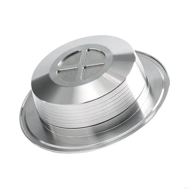 M6CB For HD7801 Reusable Coffee Capsules Refillable Coffee Filter Espresso Maker
M6CB For HD7801 Reusable Coffee Capsules Refillable Coffee Filter Espresso Maker