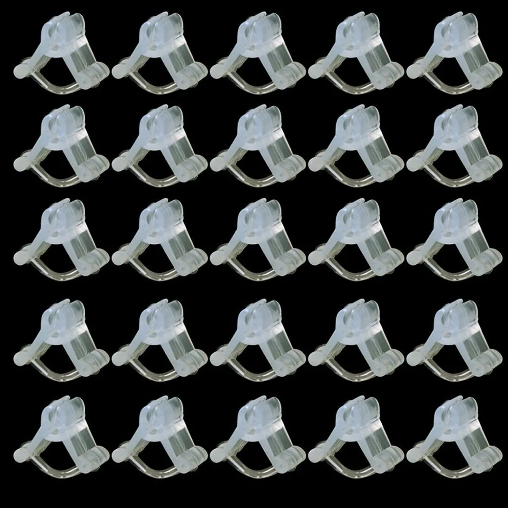100pcs Gardening Grafting Clip 2 2mm 4 5mm Seedlings Plastic Gardening Tools Plant Support Plastic Grafting Clip Accessories
100pcs Gardening Grafting Clip 2 2mm 4 5mm Seedlings Plastic Gardening Tools Plant Support Plastic Grafting Clip Accessories