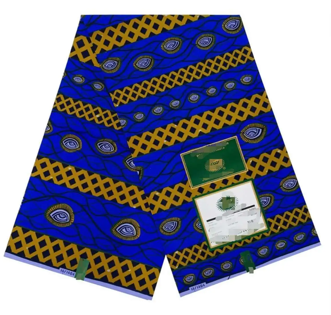 Ankara Wax Fabric 2025 High Quality African Wax Print Fabric 100% Cotton Soft Guaranteed Veritable African Real Wax Pagne Dress
Ankara Wax Fabric 2025 High Quality African Wax Print Fabric 100% Cotton Soft Guaranteed Veritable African Real Wax Pagne Dress