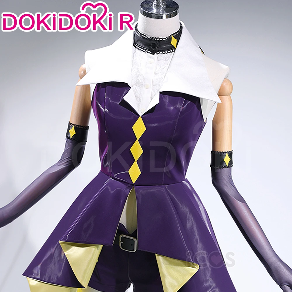 2026 Tsukiyomi Utau Cosplay Costume Anime Shugo Chara Women Cute Dress Costume Tsukiyomi Utau Halloween Christmas Carnival Suit
2026 Tsukiyomi Utau Cosplay Costume Anime Shugo Chara Women Cute Dress Costume Tsukiyomi Utau Halloween Christmas Carnival Suit