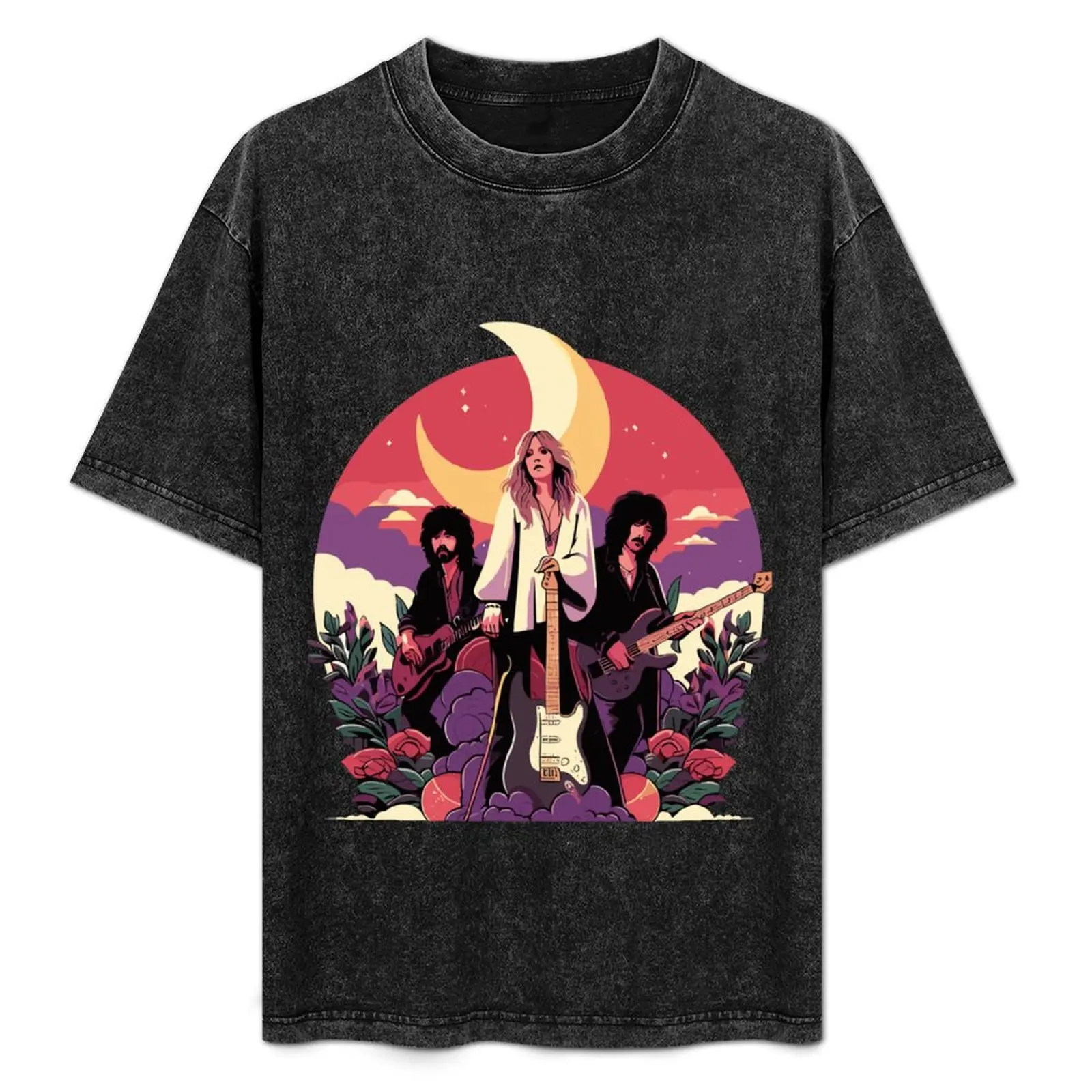 fleetwoodmac- band girl and boys T-Shirt Outdoor Working T-Shirt
fleetwoodmac- band girl and boys T-Shirt Outdoor Working T-Shirt