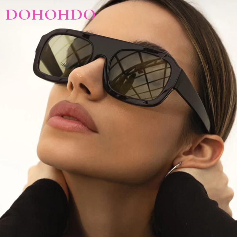 Classic Luxury Brand Design Big Frame Square Sunglasses Women Men Outdoors Sports Travel Sun Glasses UV400 Gafas De Sol Mujer
Classic Luxury Brand Design Big Frame Square Sunglasses Women Men Outdoors Sports Travel Sun Glasses UV400 Gafas De Sol Mujer