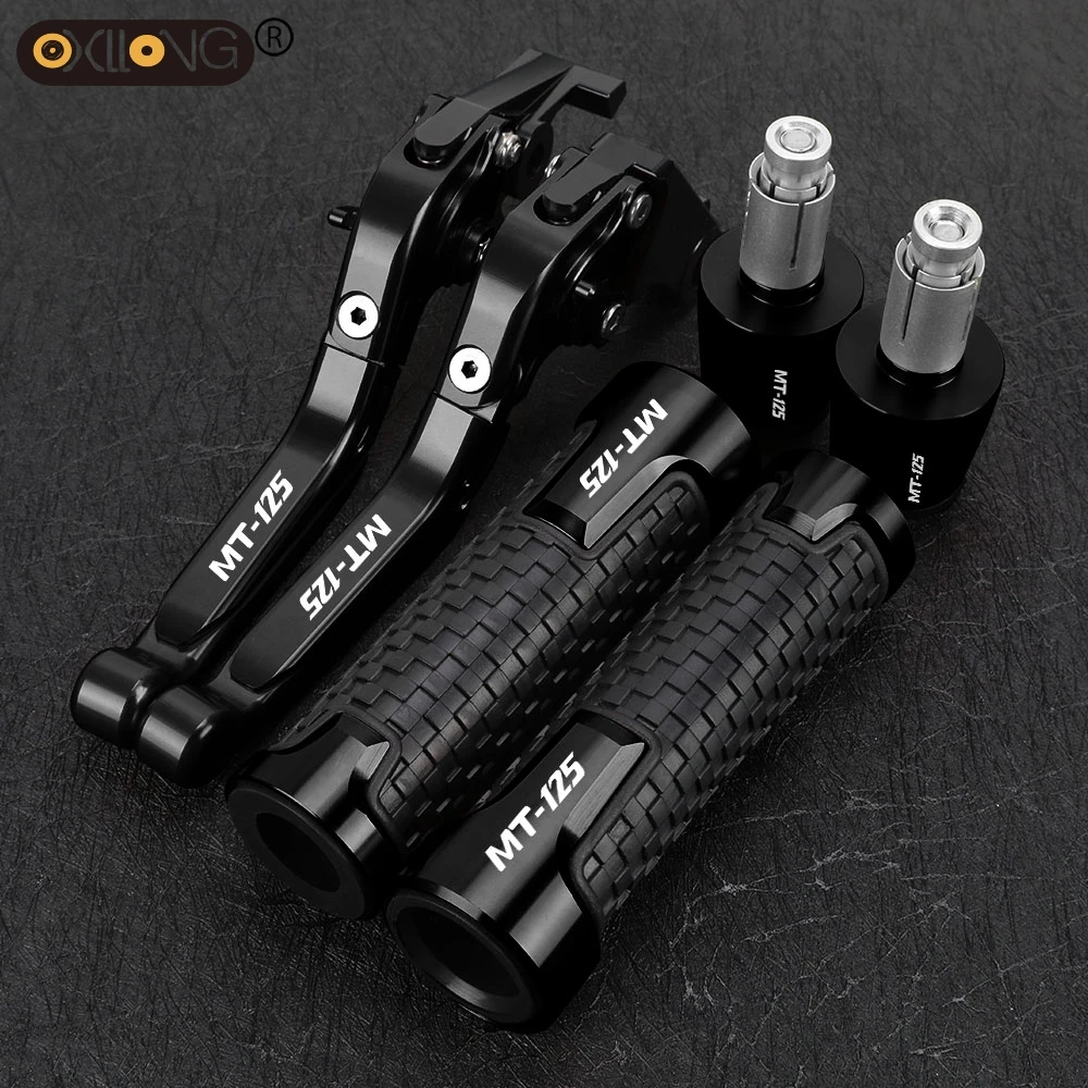 2024 MT125 Motorcycle Brakes Tie Rod Brake Clutch Levers Handlebar Hand Grips ends For YAMAHA MT 125 MT-125 2014 2015 2016-2023
2024 MT125 Motorcycle Brakes Tie Rod Brake Clutch Levers Handlebar Hand Grips ends For YAMAHA MT 125 MT-125 2014 2015 2016-2023
