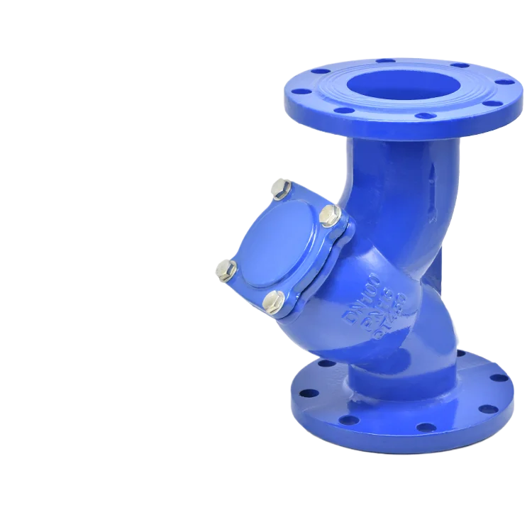 Flange Filter Ductile Cast Iron Y-Type Filter GL41H-16 Stainless Steel Filter Screen Dn25
Flange Filter Ductile Cast Iron Y-Type Filter GL41H-16 Stainless Steel Filter Screen Dn25