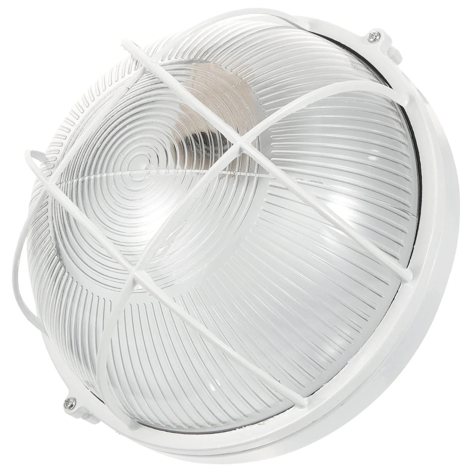 1Pcs Sauna Room Lamp Well Lighting Fitting Easy Install Simple Operate Practical Corridor Light Sauna Room Lamp No Bulb
1Pcs Sauna Room Lamp Well Lighting Fitting Easy Install Simple Operate Practical Corridor Light Sauna Room Lamp No Bulb