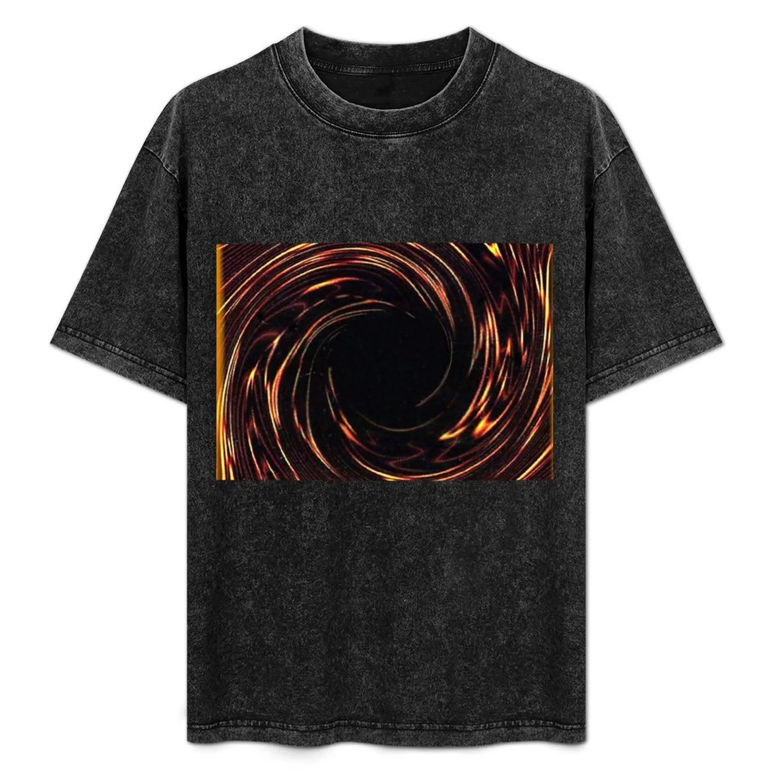Duel T-Shirt Vintage Print Crew Neck Tee
Duel T-Shirt Vintage Print Crew Neck Tee