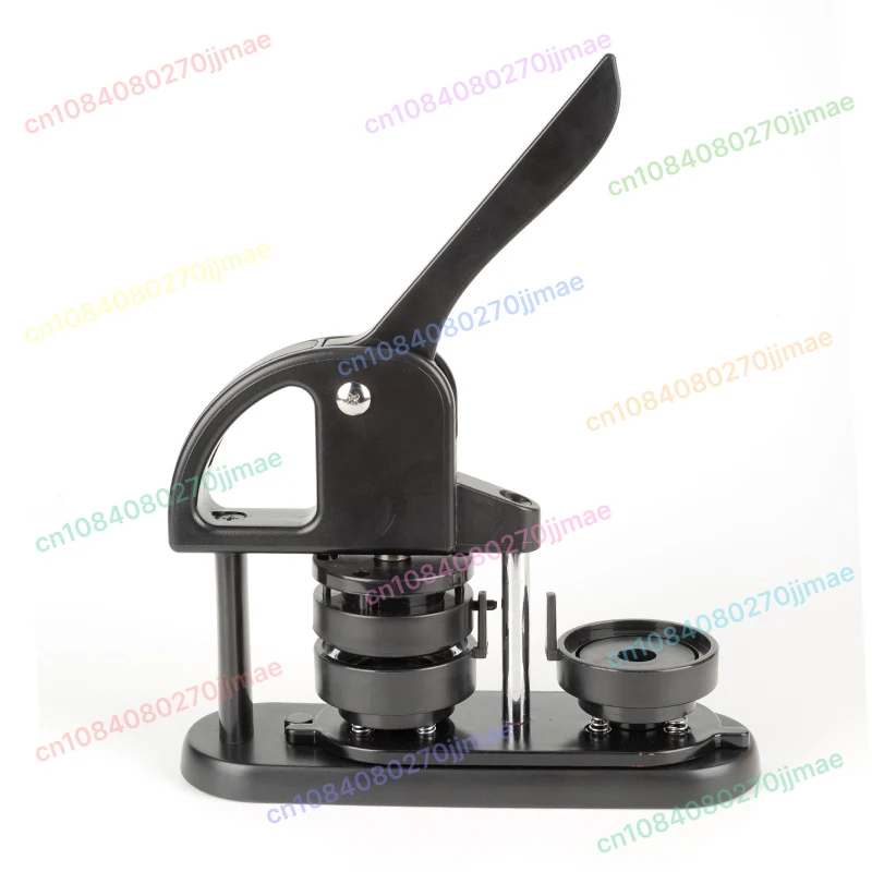 Ручная машина для изготовления бейджей. Машина для изготовления бейджей. Булавка «сделай сам», поставляется с 50 комплектами материалов для бейджей и круглым резаком.
Ручная машина для изготовления бейджей. Машина для изготовления бейджей. Булавка «сделай сам», поставляется с 50 комплектами материалов для бейджей и круглым резаком.